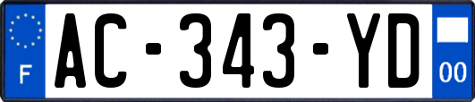 AC-343-YD
