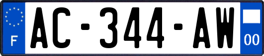 AC-344-AW