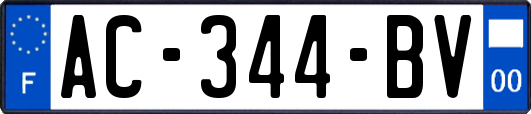 AC-344-BV