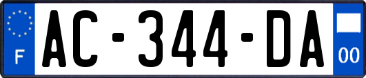 AC-344-DA