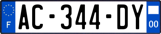 AC-344-DY