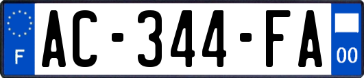 AC-344-FA