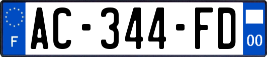 AC-344-FD