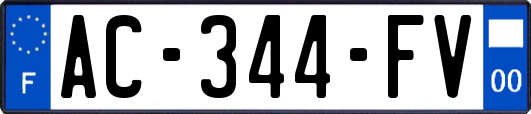 AC-344-FV