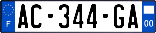AC-344-GA