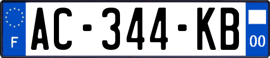 AC-344-KB