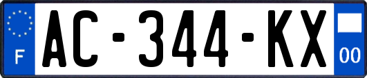AC-344-KX