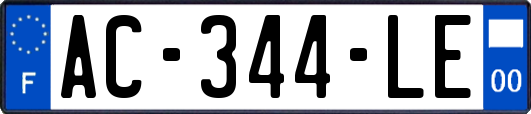AC-344-LE