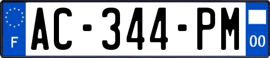 AC-344-PM