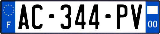 AC-344-PV