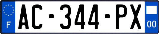 AC-344-PX