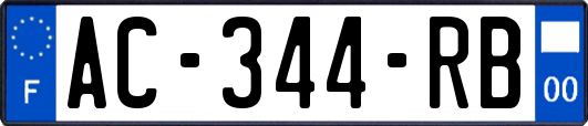 AC-344-RB