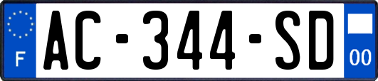 AC-344-SD