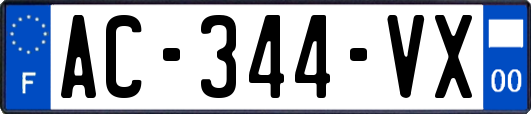 AC-344-VX