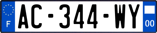 AC-344-WY