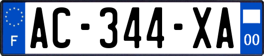 AC-344-XA