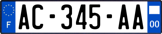 AC-345-AA