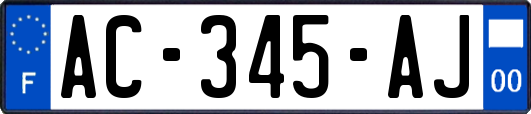 AC-345-AJ