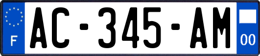 AC-345-AM