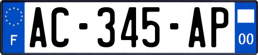 AC-345-AP