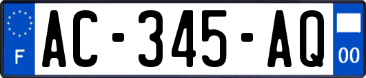 AC-345-AQ