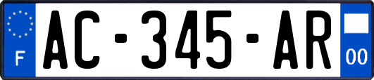 AC-345-AR