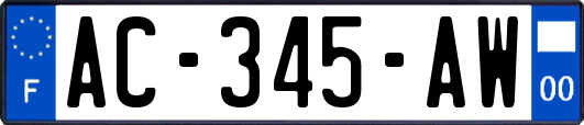 AC-345-AW