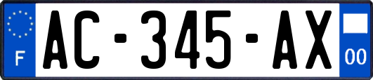 AC-345-AX