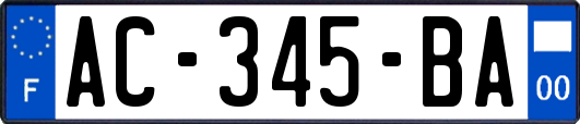 AC-345-BA