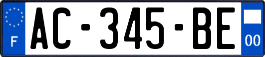 AC-345-BE