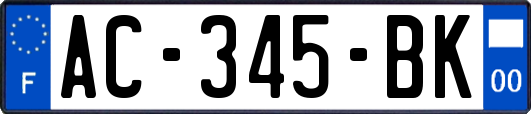 AC-345-BK