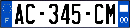 AC-345-CM