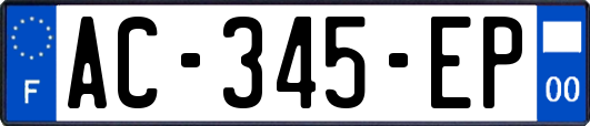 AC-345-EP