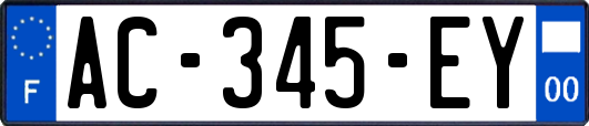 AC-345-EY