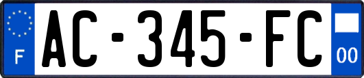 AC-345-FC