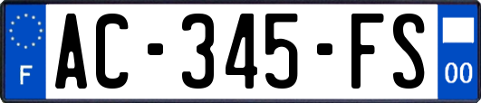 AC-345-FS