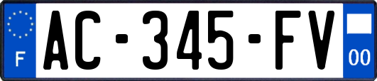 AC-345-FV
