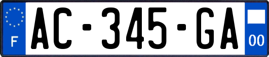 AC-345-GA