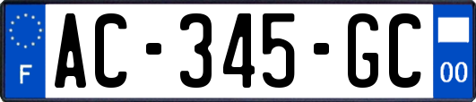 AC-345-GC