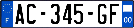 AC-345-GF