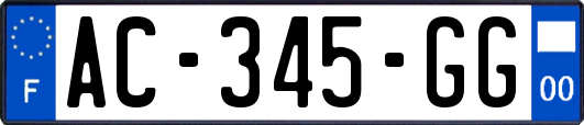 AC-345-GG