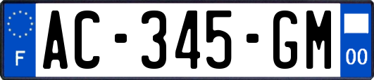 AC-345-GM
