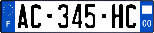 AC-345-HC
