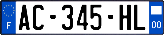 AC-345-HL