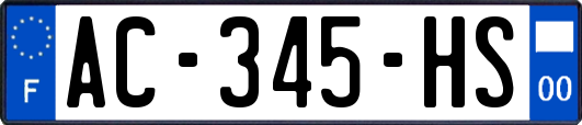 AC-345-HS
