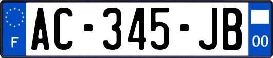 AC-345-JB