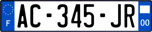 AC-345-JR