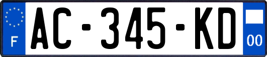 AC-345-KD