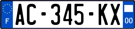 AC-345-KX