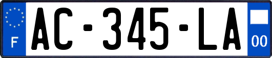 AC-345-LA